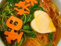 长寿面-苏帮袁Sue Cuisine(南开大悦城店)