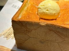 -绿茶餐厅(南翔印象城MEGA店)