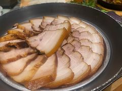 -海兰江石锅饭(水上店)