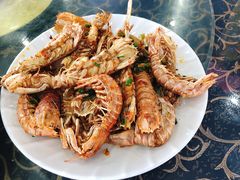 -七鲜渔港美食餐厅(巽寮湾海景店)