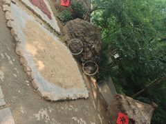 -天目湖山水园