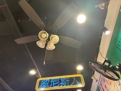 -澳门陈光记烧味饭店(南京德基广场店)