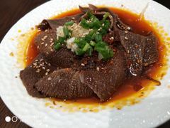 -成都你六姐·牛肉冒菜(城市集市合生汇店)