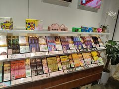 -4iNLOOK美瞳店(上海日月光中岛店)