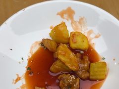 -大丰收脆鱼(浦西万达店)