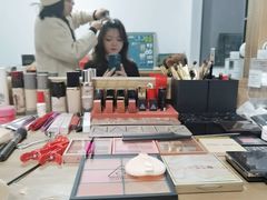 -一间摄影工作室(天安云谷店)