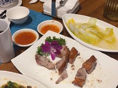 -糟粕醋·椰苑海南菜餐厅(亚龙湾天域酒店)