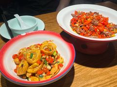 -恰饭·老长沙市井菜(天河客运站店)