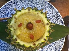 -云海肴汽锅鸡·云南小炒(天津国金汇店)