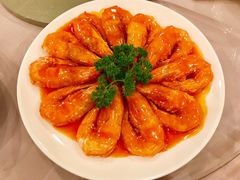 -鹏天阁酒楼·海鲜(红旗店)