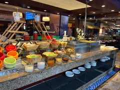 -温州喜来登酒店-盛宴西餐厅