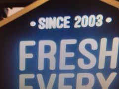 -每日新鲜水果吧(南京东路店)