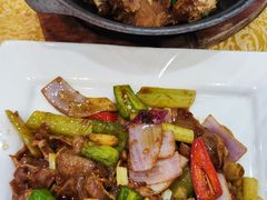 -九大簋家宴(北京路店)