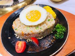 -妥妥烤肉料理(凯德店)