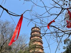 -宝通禅寺