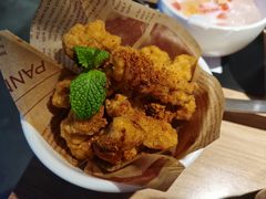 -太二酸菜鱼(天鹅湖万达店)