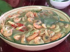 白虾-棠记海鲜餐厅(南朗镇店)