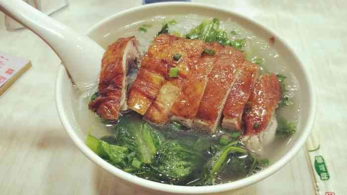 荣记东莞烧鹅(西湖店)-"我觉的还可以,每次休假都点来吃 .喜欢吃.