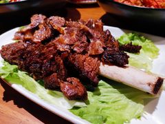 -金陵一哥龙虾(水木秦淮店)