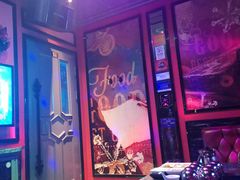 -INLOVE KTV(新天地店)