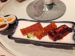 烧味拼盘-三号黄浦会Canton Table