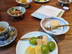 -梅间堂茶馆(绿地缤纷城店)