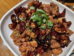 -晚归月亮湾私家菜(临邑路店)