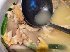 -缪氏川菜(深圳北站缤果空间店)