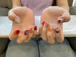 -斯馨·健康美甲美睫