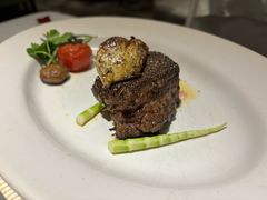 -王品牛排(珠海富华里店)