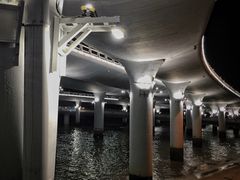 -演武大桥观景平台