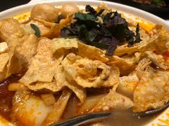-桂小厨广西菜(万象城店)