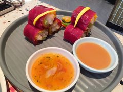 -点都德(广州白云山景区南门店)