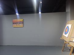 -蓝天射箭馆·专业射箭运动(诚丰广场店)