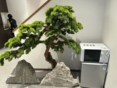 -澜沧古茶·商务茶馆(萧山人民广场店)