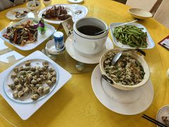 -台山美食一绝阿四台山黄鳝饭(阿四创作店)