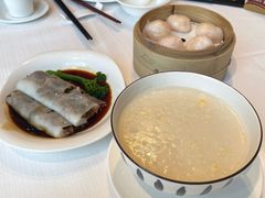-金苑海鲜酒家(来魅力店)