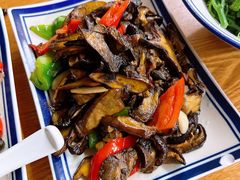 -妈妈的味道(和顺古镇店)