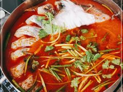 -泉味道贵州厨房(三里河店)