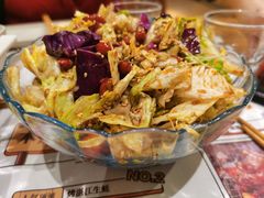 -木屋烧烤(龙华店)