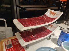 -左庭右院鲜牛肉火锅(苏州园区永旺店)