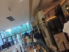 -B&C黄油与面包·THE GARDEN BAKERY概念店(世纪汇店)