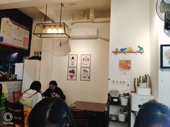 -青春分食(仙林大学城店)