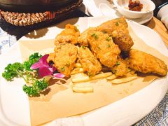 -江南韵·无锡太湖文化体验餐厅(凤凰天街店)