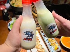 -小川洋风料理(江汉路店)