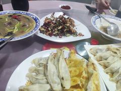 -西工饭庄快餐厅(西工小街店)