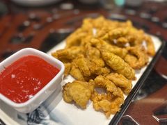 -赣南人家·头牌江西菜(劲松店)