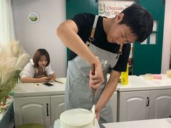 -千浔一暖DIY蛋糕烘焙(人民大学店)