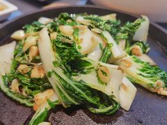 -小大董·烤鸭(观景餐厅·南京西路店)