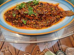 -白魁老号饭庄(安内店)